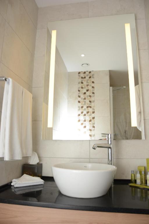 Park Dedeman Adıyaman Hotel - Deluxe King Room