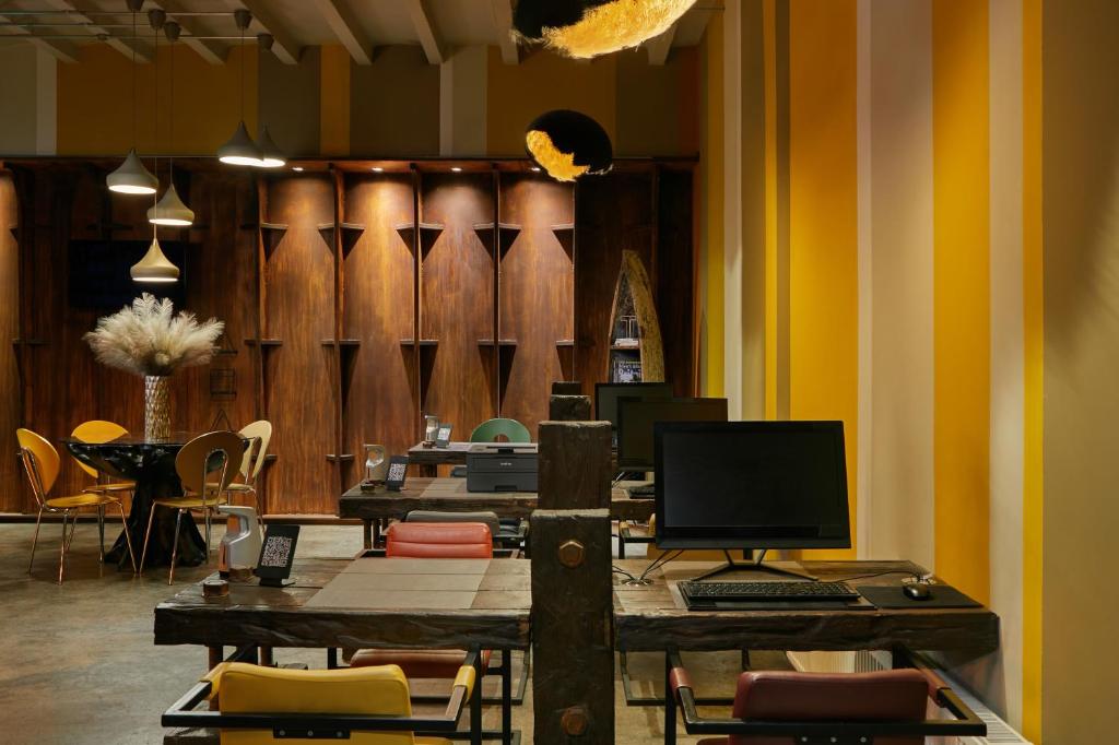 Temple Bar Inn - Resim 15