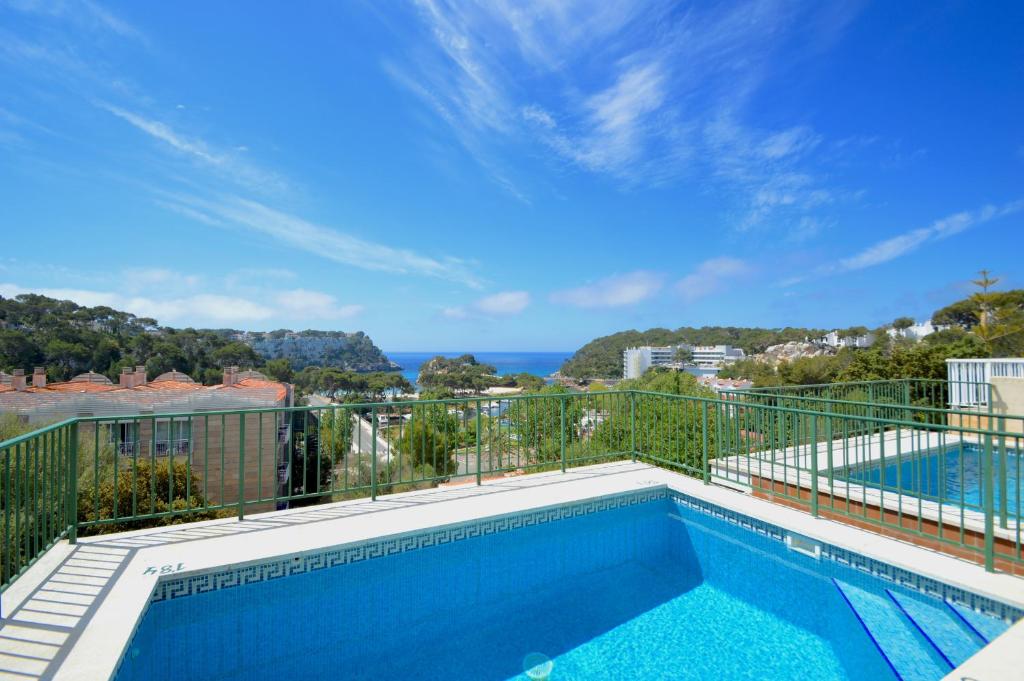 Casa David, Cala Galdana – Updated 2023 Prices