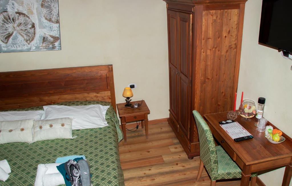 Maison Cly - Habitación Doble Clásica