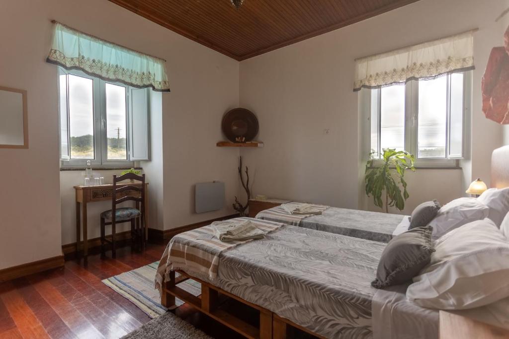Quinta Minuvida - Reina Suite Con Vista Al Mar