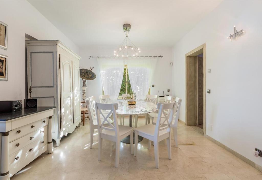 Fotografie z fotogalerie ubytování Holiday villa for rent in Marbella v destinaci Marbella