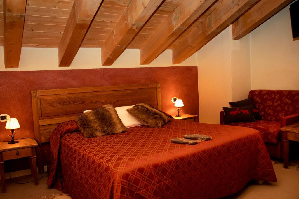 Maison Cly - Suite Dúplex Con Balcón