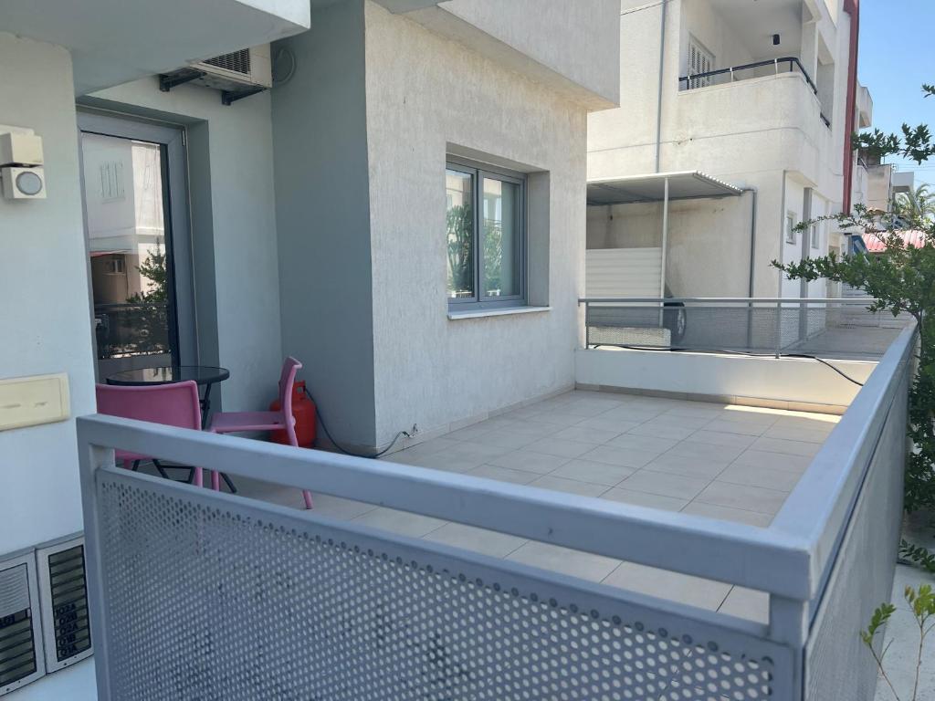 Myrtiana Apartments - 