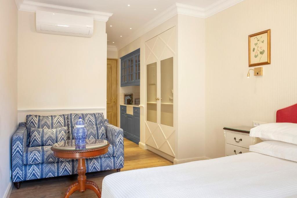 Kouneni Apartments - 13