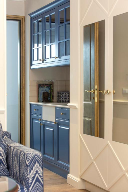 Kouneni Apartments - 17