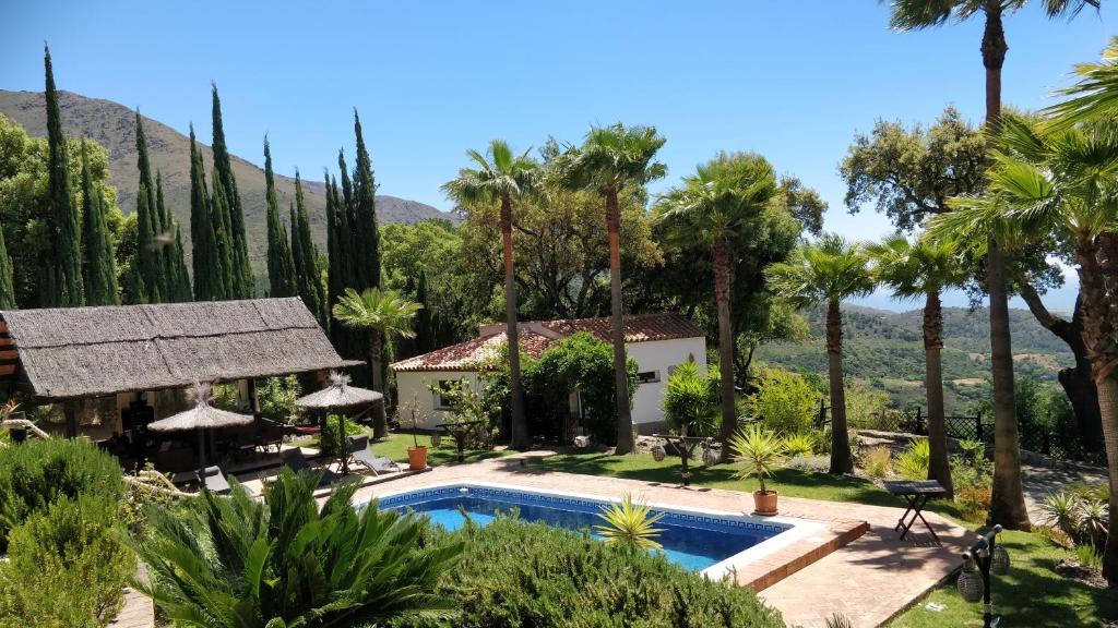 Kia Ora Retreat, Casares – Bijgewerkte prijzen 2022