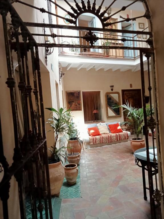 Hostal Casa Del Buen Viaje, Sevilla – Precios actualizados 2023