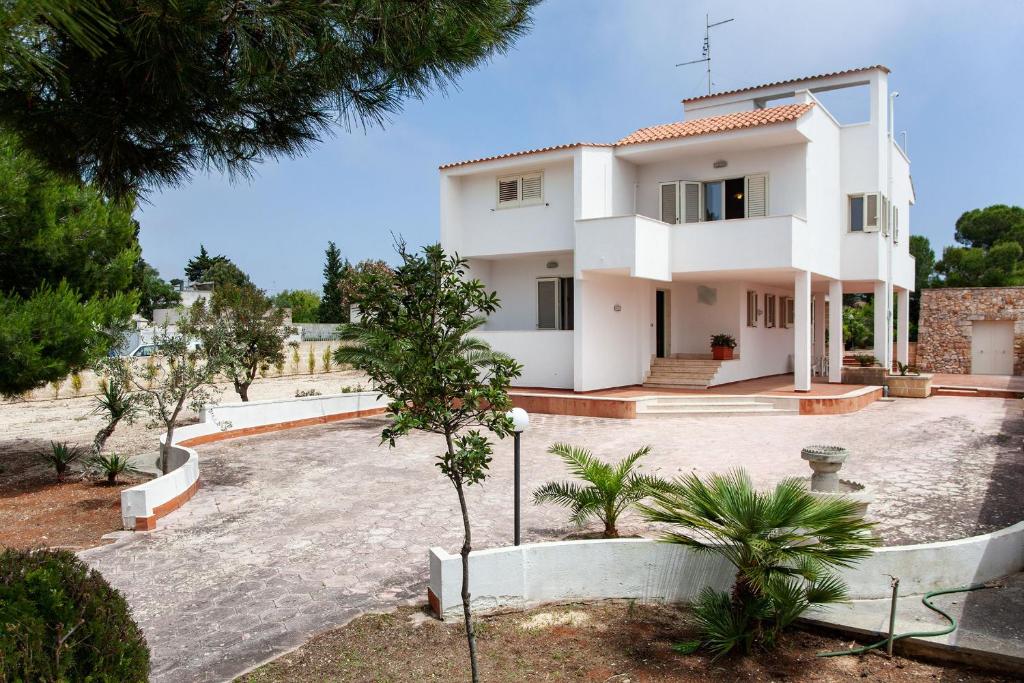 Gallery image of Villa Salento Beach m520 in Porto Cesareo