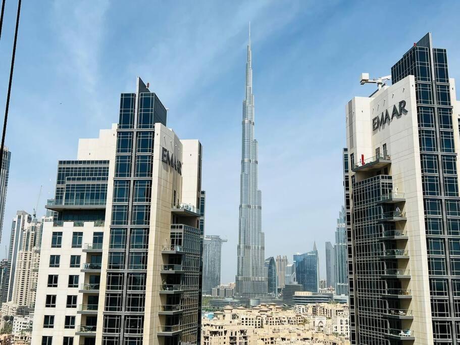 Elite new studio apartment in downtown Dubai, Dubai (updated prices 2024)