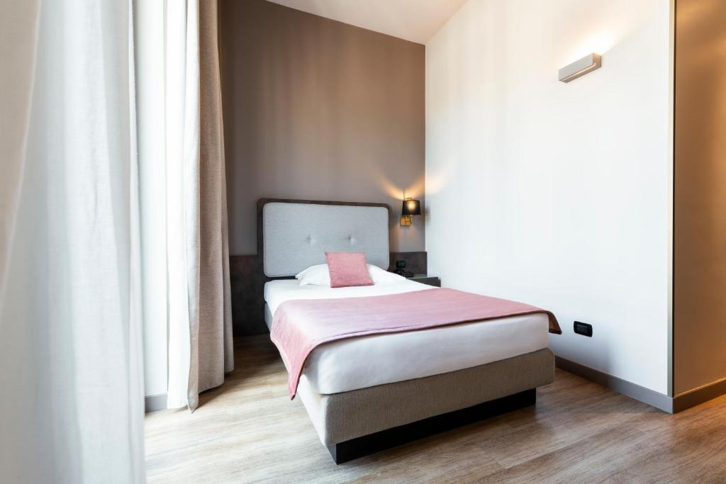 Mokinba Hotels King - Resim 14