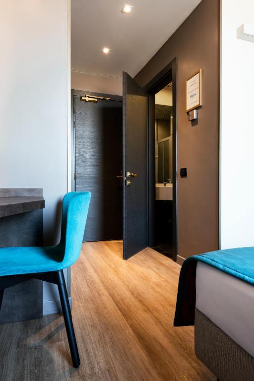 Mokinba Hotels King - Resim 15