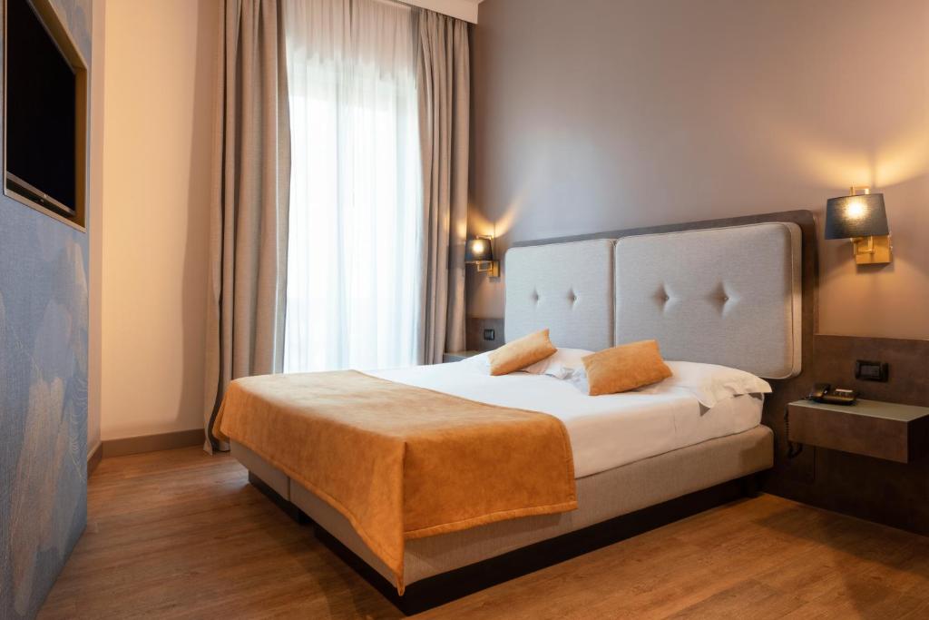 Mokinba Hotels King - Resim 7
