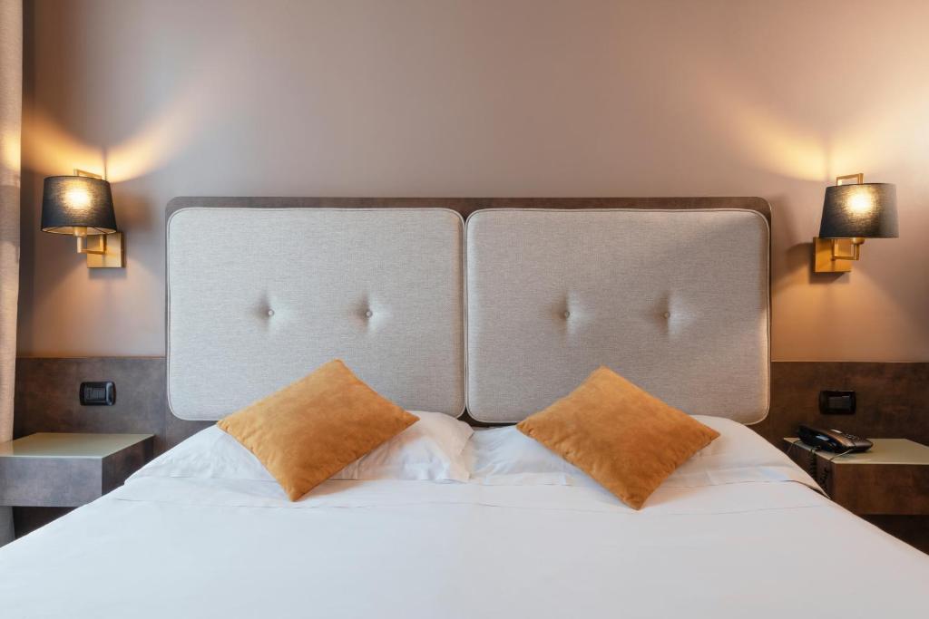 Mokinba Hotels King - Resim 8