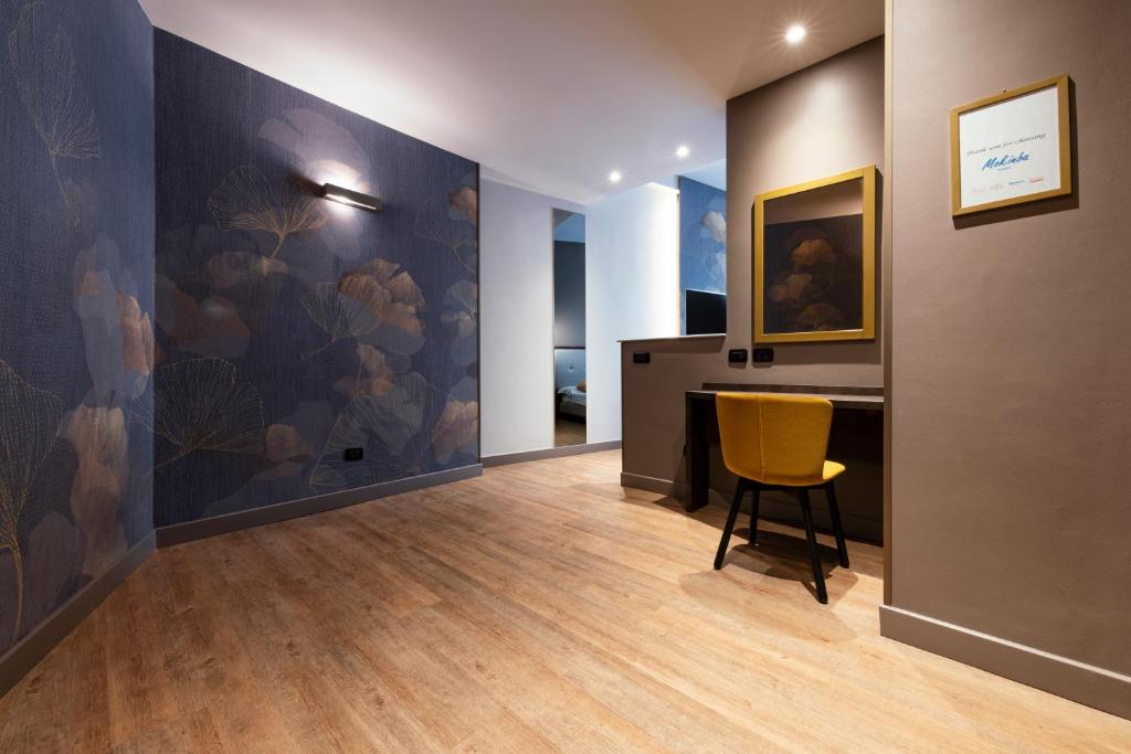 Mokinba Hotels King - Resim 23