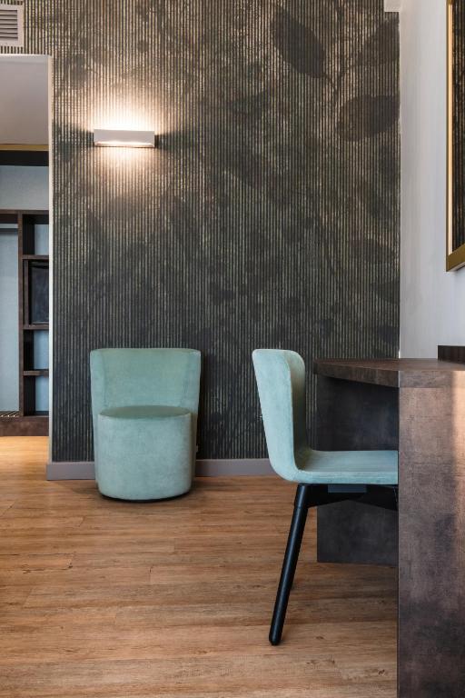 Mokinba Hotels King - Resim 17