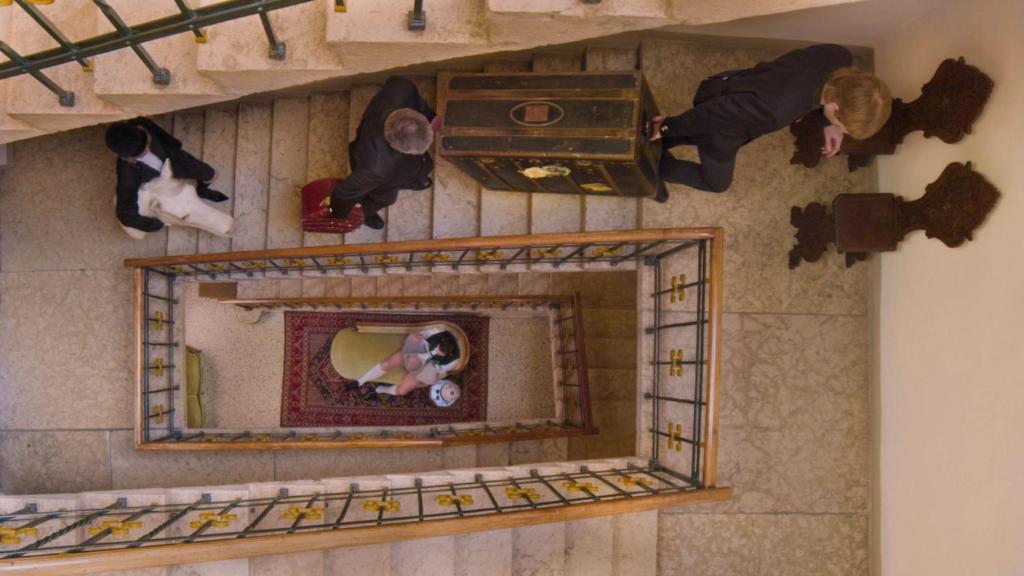 Fotografie z fotogalerie ubytování Weisses Rössl v destinaci Caldaro