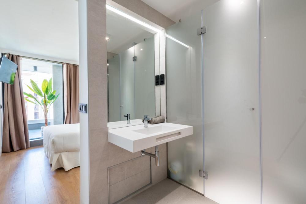 Apartmentsole - San Pablo, Sevilla – Bijgewerkte prijzen 2023