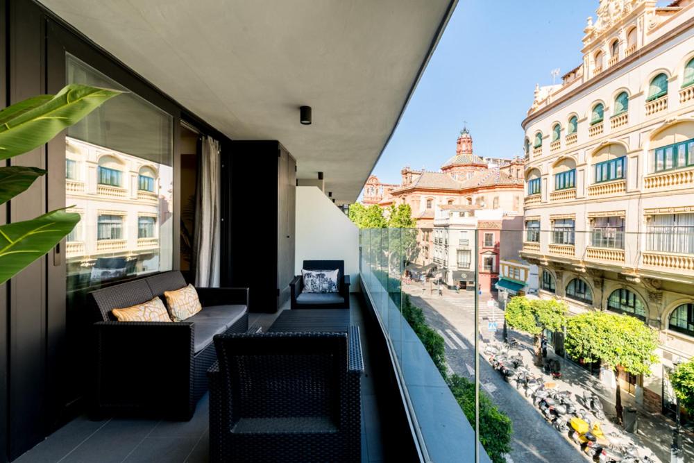 Apartmentsole - San Pablo, Seville – Updated 2023 Prices