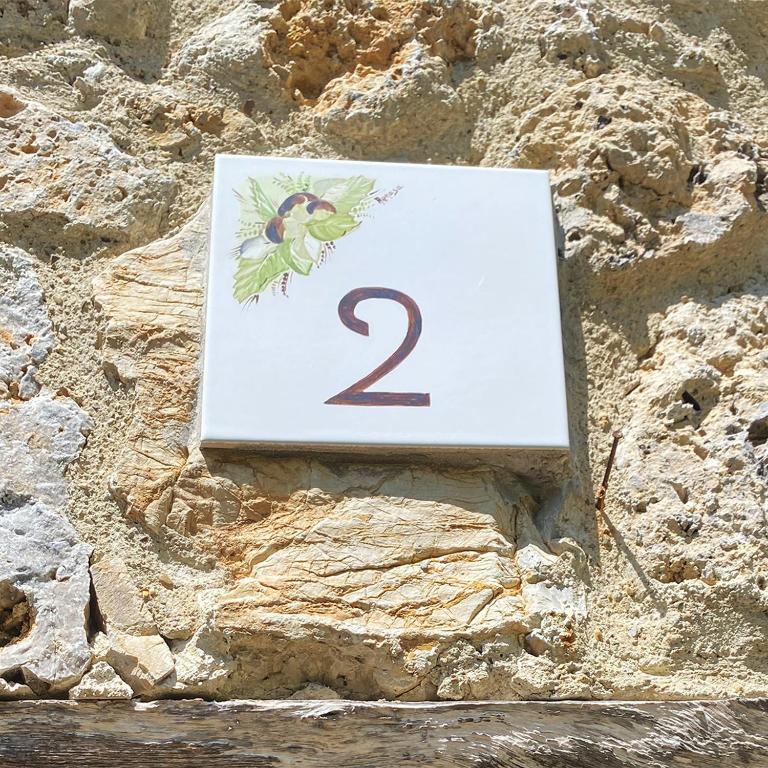 Fotografia z galérie ubytovania Agriturismo Monte Gusciani v destinácii Massa Marittima