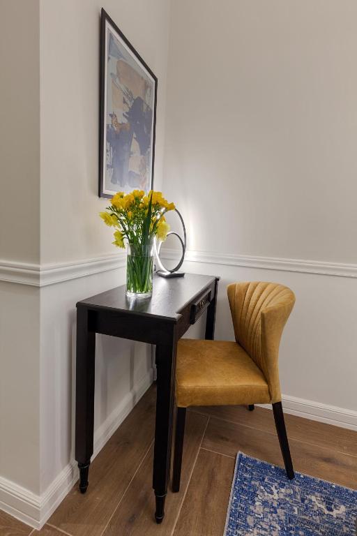 Classic Hotel by Athens Prime Hotels - Resim 15