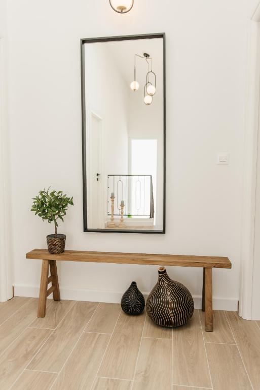 Fotografie z fotogalerie ubytování VILLA DANIELA Maslinica v destinaci Maslinica