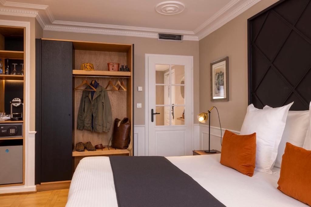 Hotel Le Colombier – photo 44