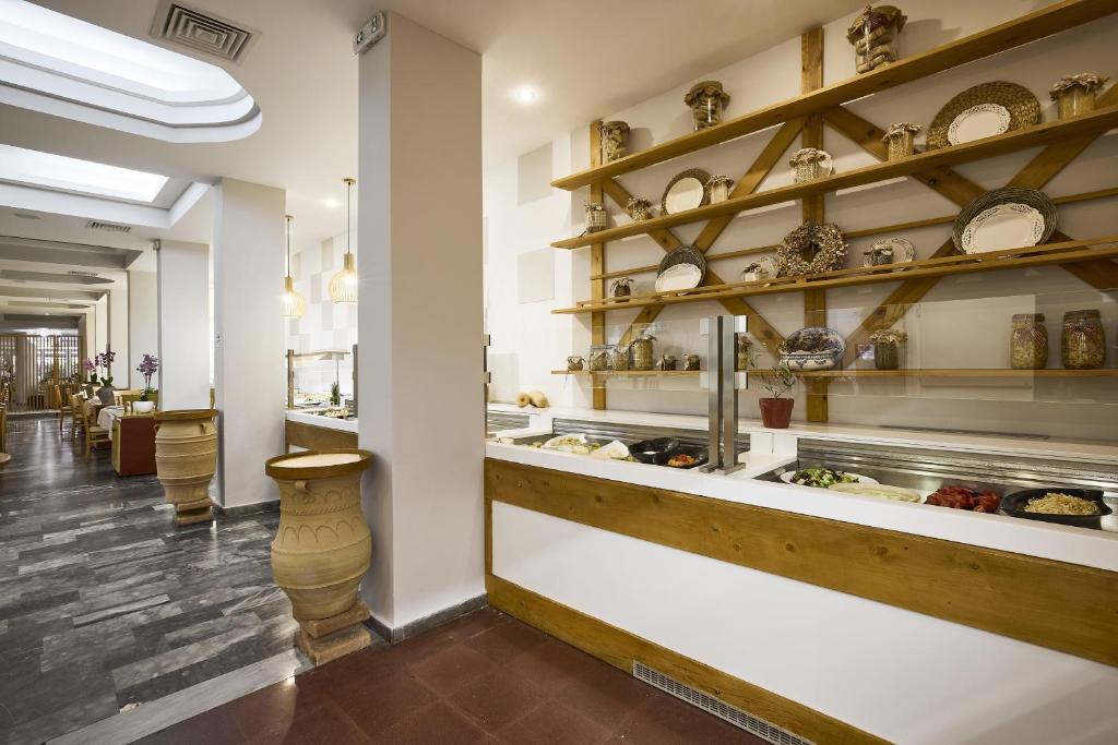 Fotografie z fotogalerie ubytování Tylissos Beach Hotel - Adults Only v destinaci Ierápetra
