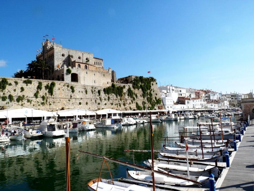 Collmar, Cala Galdana – Updated 2023 Prices