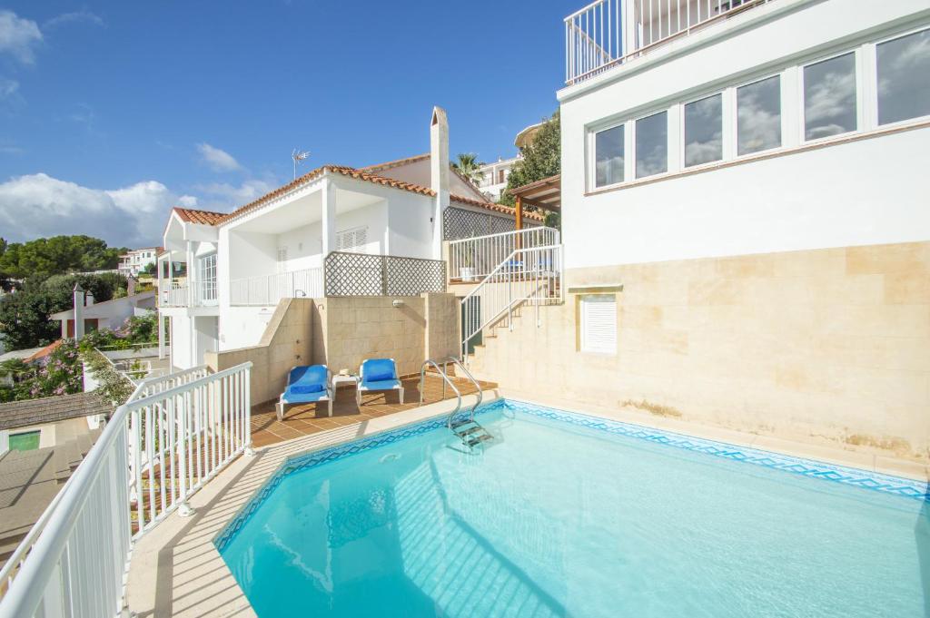 Casa Febrer (Ses Alzines), Cala Galdana – Updated 2023 Prices