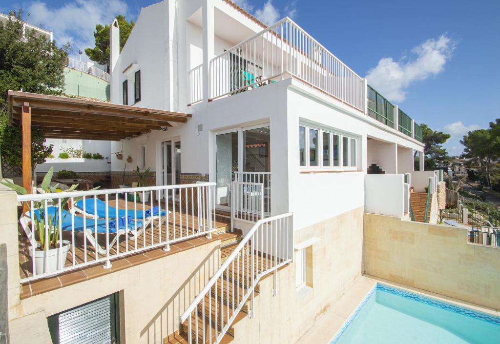 Casa Febrer (Ses Alzines), Cala Galdana – Precios ...