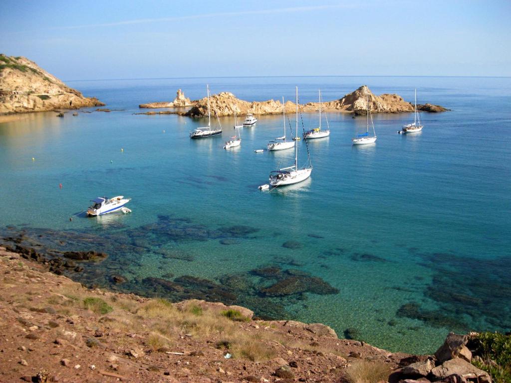 Casa Febrer (Ses Alzines), Cala Galdana – Updated 2023 Prices