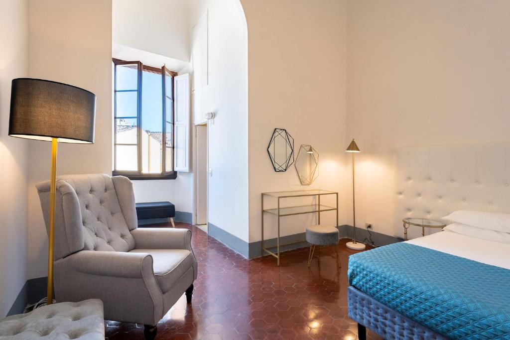 Borgo Santa Croce, Firenze – Prezzi aggiornati per il 2024
