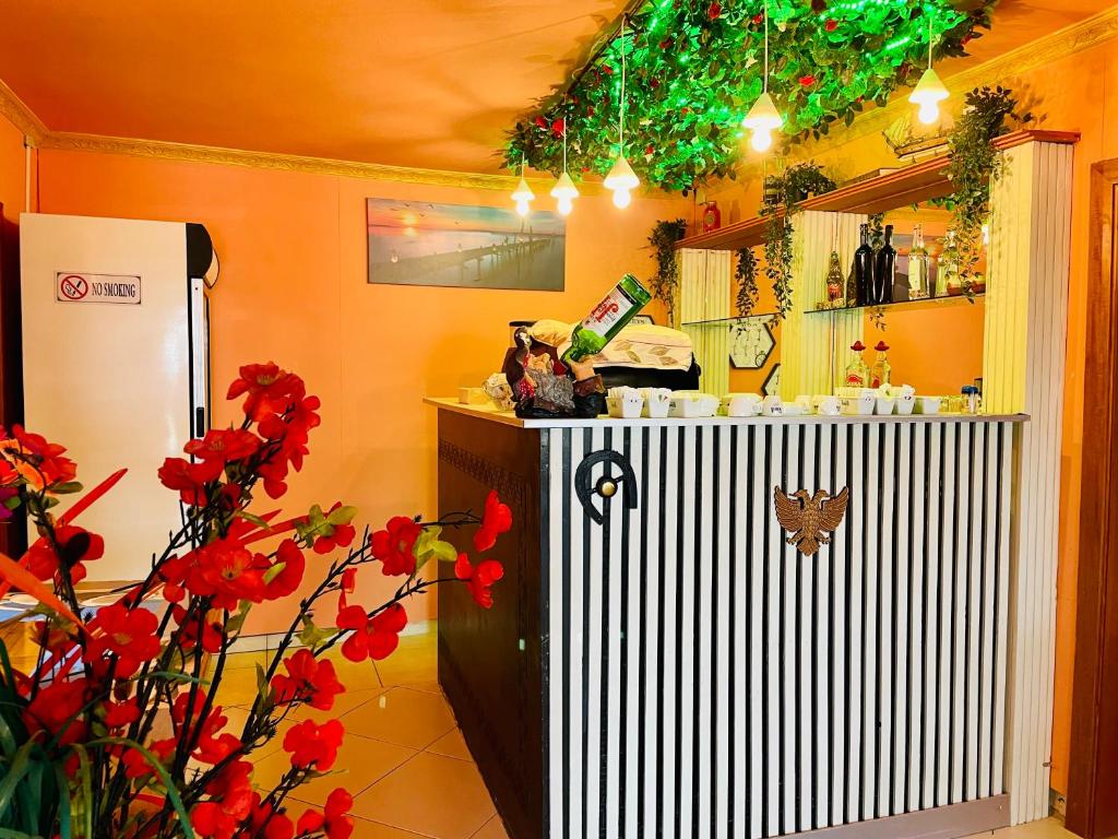 Fotografie z fotogalerie ubytování Vila3 Hotel v destinaci Vlorë