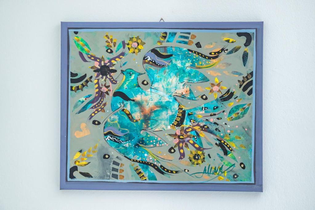 Fotografie z fotogalerie ubytování Lilis Apartment 3 v destinaci Karpathos