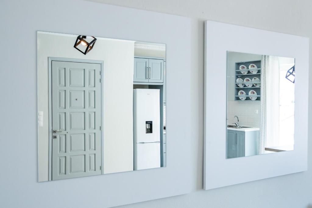 Fotografie z fotogalerie ubytování Lilis Apartment 3 v destinaci Karpathos