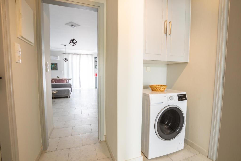 Fotografie z fotogalerie ubytování Lilis Apartment 3 v destinaci Karpathos
