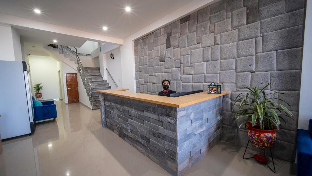 Foto sihtkohas Cusco asuva majutusasutuse Ayni Cusco Hotel galeriist