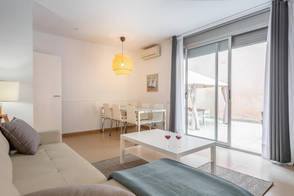 VivoBarcelona Apartments Salva, Barcelona – Updated 2023 Prices