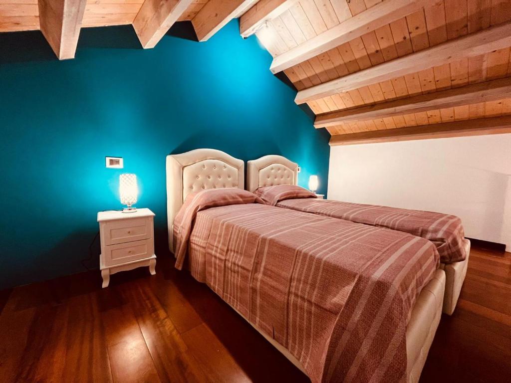 SUITE SARDINIA HOLIDAY - Viervoudige Kamer