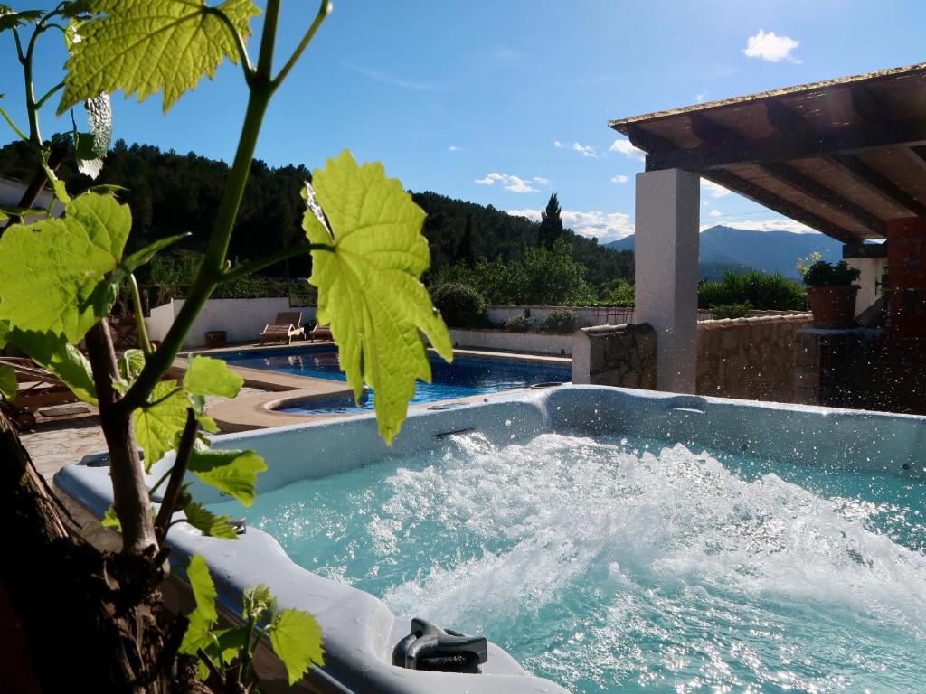 Casa Llibertat boutique stay with spa, Lliber – Updated 2023 ...