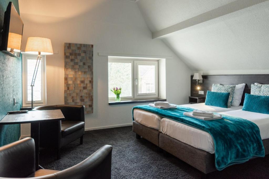 Hotel Hartlief - Family Room