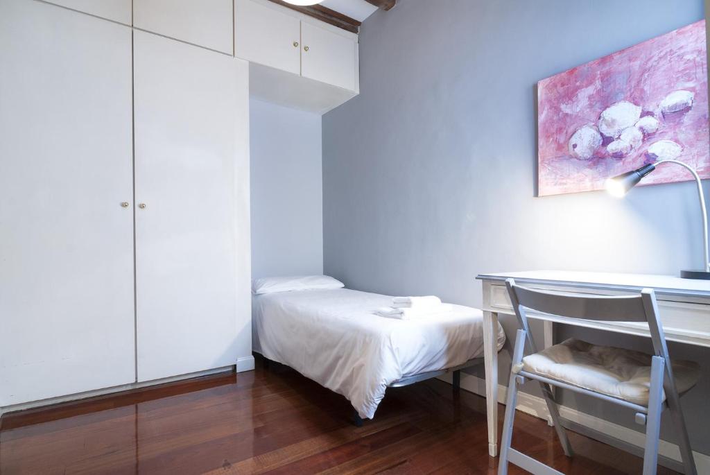 MIT House Galileo II en Madrid, Madrid – Updated 2023 Prices