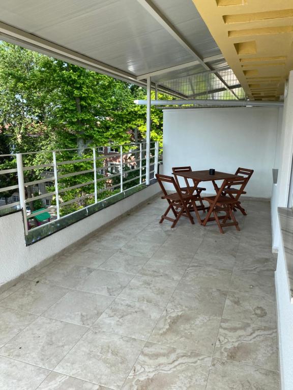 Well Hotel Edirne - 11