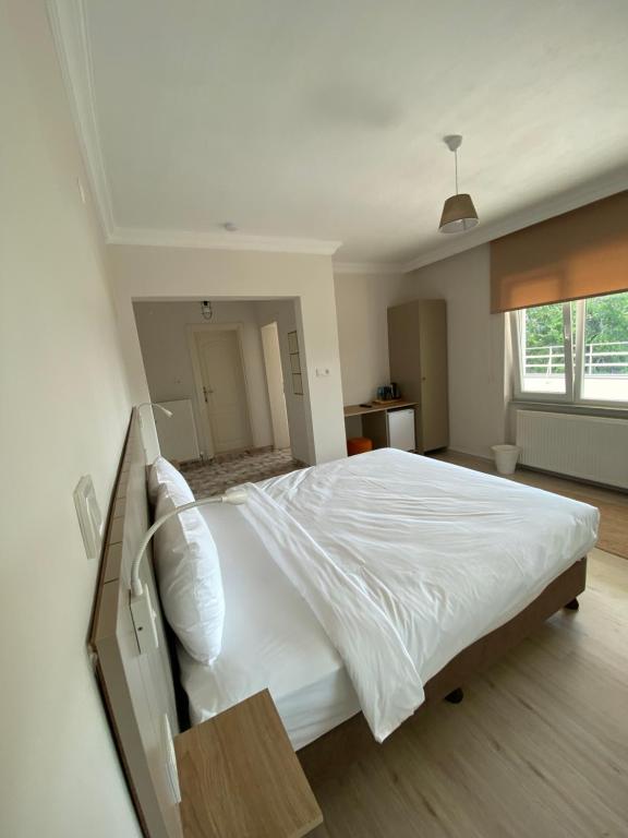 Well Hotel Edirne - 16