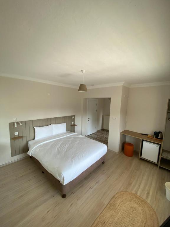 Well Hotel Edirne - 17