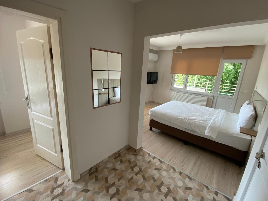 Well Hotel Edirne - 18