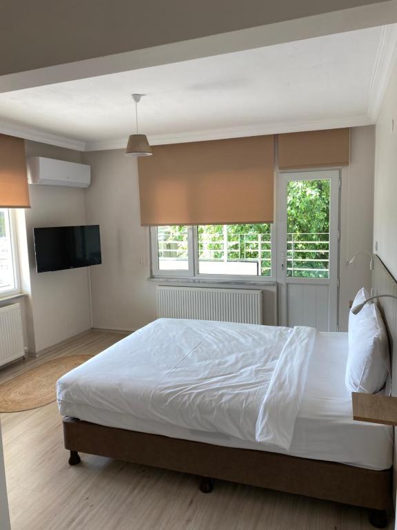 Well Hotel Edirne - 19