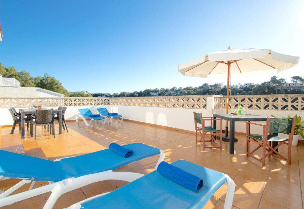 Can Tomeu, Cala Galdana – Precios 2023 actualizados