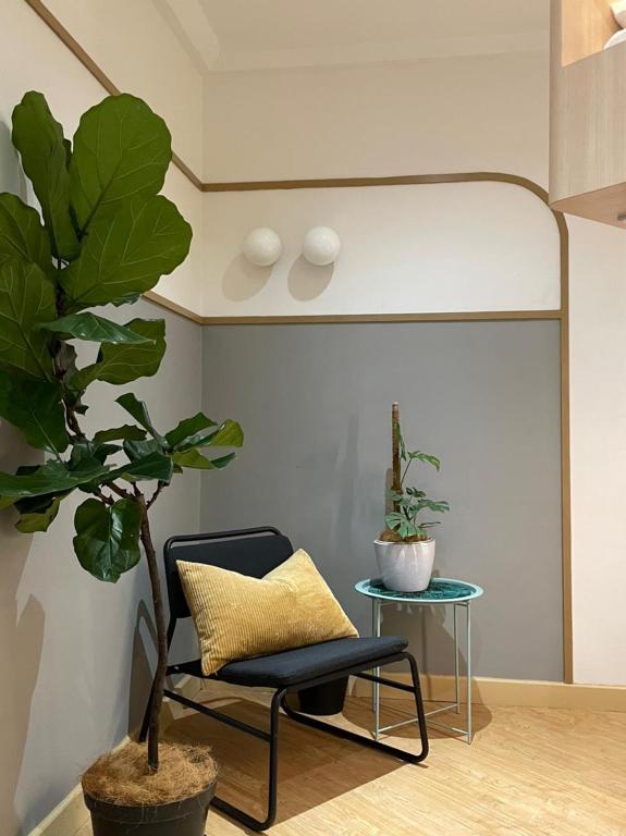 youre at - The Majesty Apartment - Apartamento De Estudio